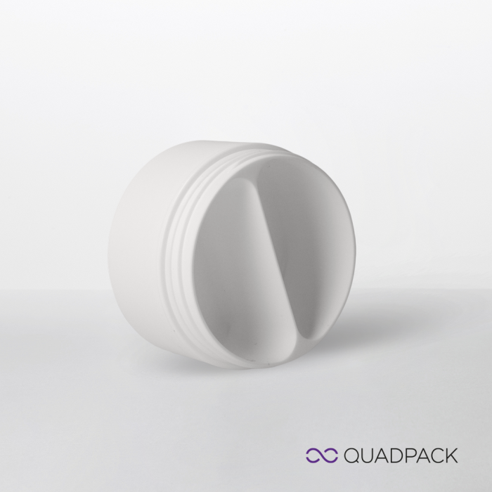 Duetto Jar